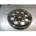 14D123 Flexplate For 10-11 Subaru Legacy  2.5